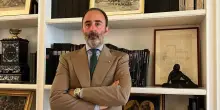 Moroello Diaz della Vittoria Pallavicini nominato Presidente di Fintecna, società interamente controllata da Cassa Depositi e Prestiti