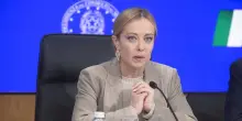 Meloni “Manovra serie e responsabile, un passo importante per il futuro”