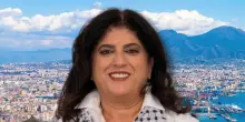 Avs in Campania ricicla la “palestinese napulitana”, Ecco chi è la candidata