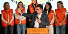 In Bolivia dopo 20 anni vince il centrodestra: Rodrigo Paz è presidente. Gli auguri di Trump