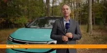 Arriva la terza generazione di Nissan Leaf, Toro "Un'icona"