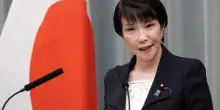 Sanae Takaichi è la prima donna premier del Giappone