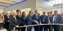 APR inaugura il Centro per l'Integrazione e il Testing: un nuovo hub per accelerare l'innovazione aerospaziale