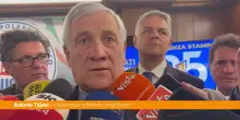 Tajani "Tifosi Napoli a Eindhoven senza biglietti saranno allontanati"