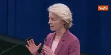 Von der Leyen: Serve un "Draghi plus" per completare mercato unico