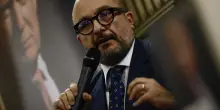 Sangiuliano scioglie le riserve: "Mi candido in Campania, accetto l'invito di FdI"