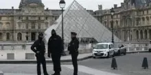 È costato 88 milioni di euro il furto al Louvre: i gioielli non erano assicurati