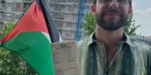 Frasi choc del consigliere municipale del Pd: "La lotta armata di Hamas &egrave; legittima"