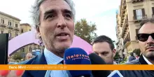 Mirri "L'esperienza pi&ugrave; bella &egrave; Mattarella al Barbera"