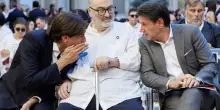Il patto Conte-Bettini per sfilare i sindaci a Elly e la ribelle Appendino bussa a casa Grillo