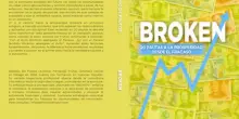 Comunicato Stampa: Antonio De Frutos lancia il libro “BROKEN”