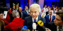 Testa a testa in Olanda, Wilders e rivali appaiati nei sondaggi