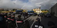 Mafia, cinque nuove arresti per l'operazione "Grande inverno"