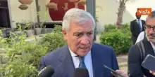 Tajani: Tregua a Gaza molto fragile, ma avanti con determinazione