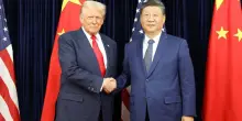 USA-Cina, Trump “Concordati molti punti con il presidente Xi”
