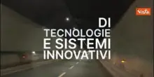 Aspi, compie 90 anni l'A7, la prima autostrada d'Italia costruita tra le montagne