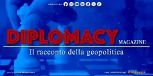 Diplomacy Magazine - Puntata del 30 ottobre 2025