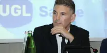 Giuliano (Ugl): “Il sociosanitario non è di serie B. Chiediamo maggior rispetto per tutti gli operatori”