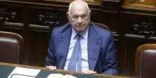 Nordio “La riforma? Molti magistrati in privato sono a favore”