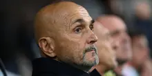 Spalletti “La Juve deve ambire a lottare per tutto”