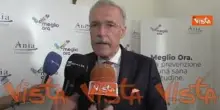 Liverani (Ania): "Assicurazioni strumento potente, prevenzione e protezione fondamentali"