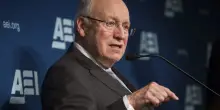 Morto Cheney, il vicepresidente "falco" di Bush dopo l'11 settembre