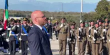 Giorno dell'unità nazionale, Fontana al Sacrario militare di Redipuglia