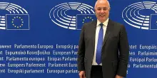 Comunicato Stampa: Klaus Algieri al Parlamento Europeo delle Imprese: “La sostenibilità parte dai territori”