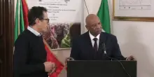 Sudan, l'appello dell'ambasciatore "Fermare i massacri commessi dai ribelli"