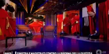 Scintille in tv tra magistrati, Palamara risponde a Musolino "Ora basta attacchi"