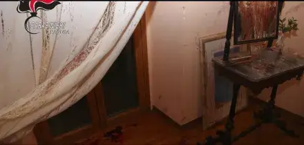 Scicli, arrestato l'autore dell'omicidio Ottaviano commesso nel 2024