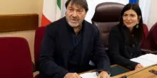 Ranucci ora se la prende con Fazzolari. "Pedinato dopo la puntata su Meloni"