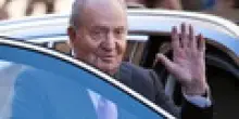 Re Juan Carlos nelle memorie: "Prima di morire il generale Franco mi chiese di tenere unita la Spagna"