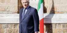 Africa, Tajani: "È priorità strategica, al centro della nostra politica estera"