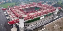 Arrivano le firme, lo stadio Meazza passa a Inter e Milan