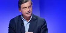 Duello tra Bonelli e Calenda. "Stai sempre in tv". "Manderei anche te ma non c'è verso che voi di sinistra diciate una una cosa a favore degli operai"