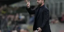 C'è l'ufficialità dell'accordo De Rossi-Genoa. L'ex allenatore della Roma torna in panchina