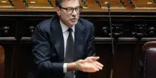 Manovra, Giorgetti: "Le spese in difesa non taglieranno risorse alla sanità"
