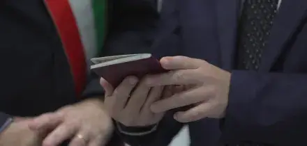 Poste Italiane, al via in Sicilia il servizio “Passaporti a sportello”