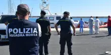 Ragusa, in carcere tre scafisti per favoreggiamento dell'immigrazione clandestina