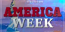 America Week - Episodio 40