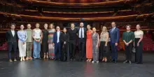 A Dubai “Roberto Bolle and Friends”, celebrazione di danza e dialogo culturale