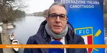 Ilariuzzi "Forza e spirito di squadra legano Suzuki e Federcanottaggio"
