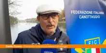 Tizzano "Partnership Federcanottaggio-Suzuki una fusione di intenti"