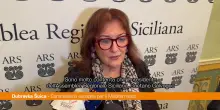 Sessione ARLEM a Palermo, Commissaria Suica presenta "Patto per il Mediterraneo"