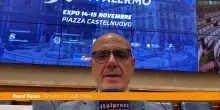 Maratona di Palermo, Russo "Evento che va oltre i valori sportivi"