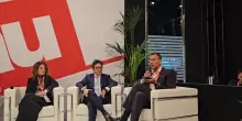 Innovazione, Open Fiber premiata a SMAU Milano