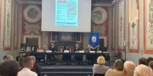 I misteri del Muro di Berlino in un convegno all'Università di Viterbo