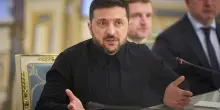 Zelensky: "A ottobre record di soldati russi morti da inizio guerra"