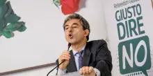 Toghe rosse, l'ennesimo attacco dell'Anm al governo: "Tempi brutti e il clima sta peggiorando"